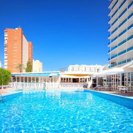 Hotel Servigroup Nereo