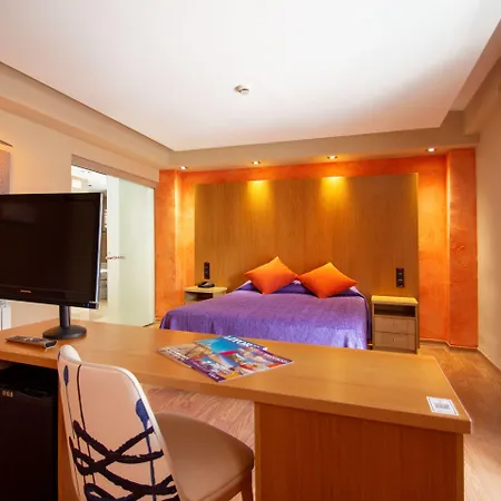 Hotel Servigroup Nereo Benidorm