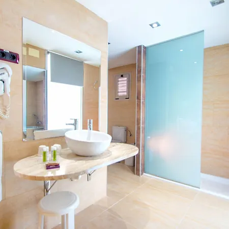 Servigroup Nereo Benidorm