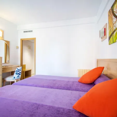 Servigroup Nereo Hotel 4*