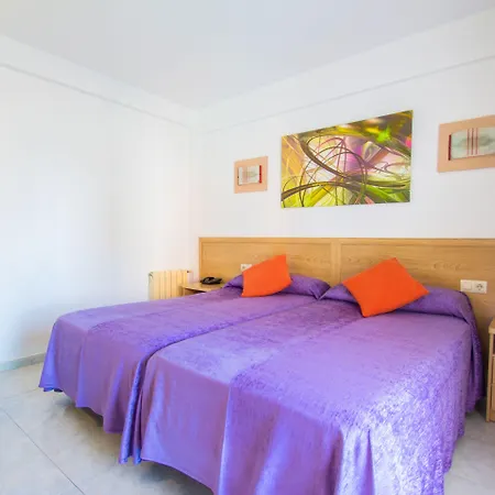 Servigroup Nereo Hotel 4*