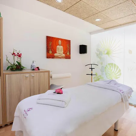 Servigroup Nereo Benidorm