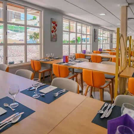 Servigroup Nereo Benidorm