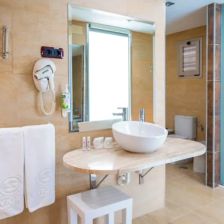Hotell Servigroup Nereo 4*
