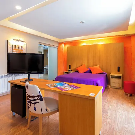 Servigroup Nereo 4* Benidorm