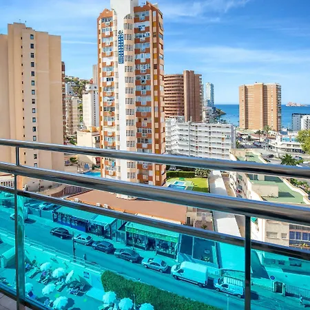 Servigroup Nereo Hotel Benidorm