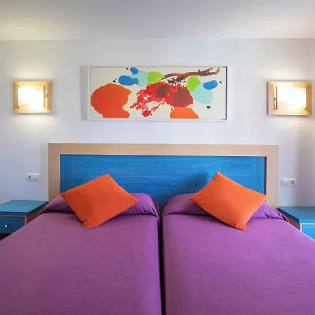 Servigroup Nereo Benidorm