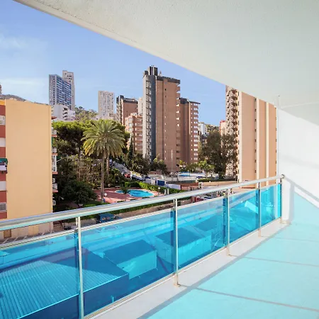 Servigroup Nereo Benidorm