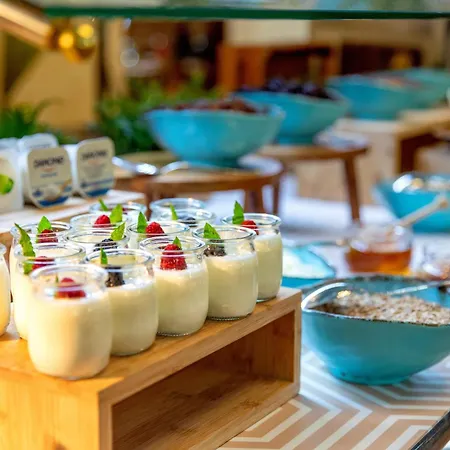 Hotel Servigroup Nereo