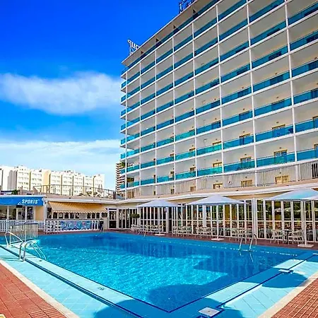 Servigroup Nereo 4*