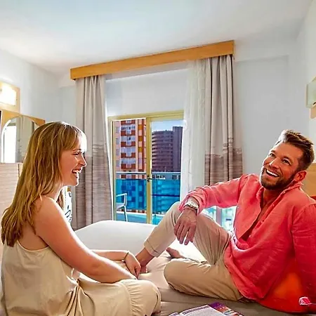 Servigroup Nereo Hotell Benidorm