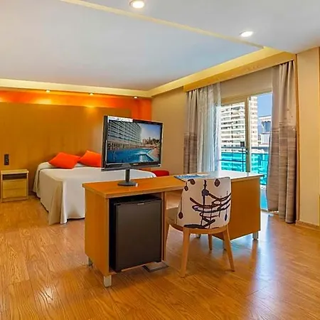 Servigroup Nereo 4* Benidorm