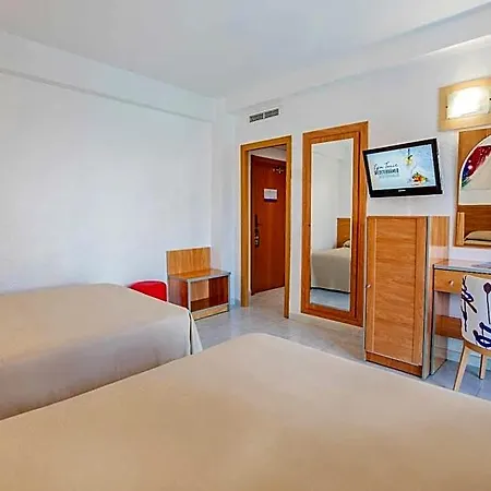 Servigroup Nereo Hotell Benidorm