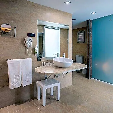 Hotell Servigroup Nereo