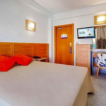 Servigroup Nereo 4*