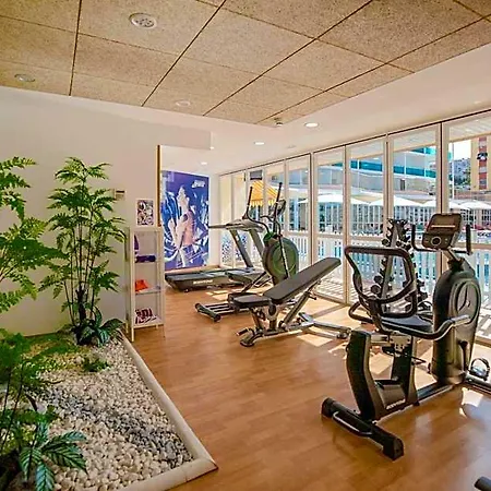 Servigroup Nereo Hotell Benidorm