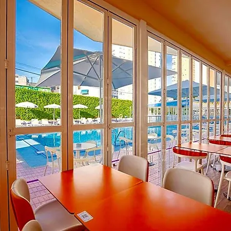 Hotel Servigroup Nereo