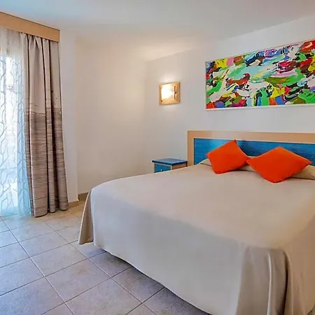 Servigroup Nereo 4* Benidorm