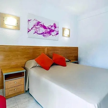 Hotel Servigroup Nereo