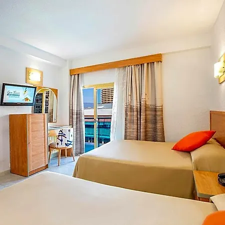 Hotell Servigroup Nereo Benidorm