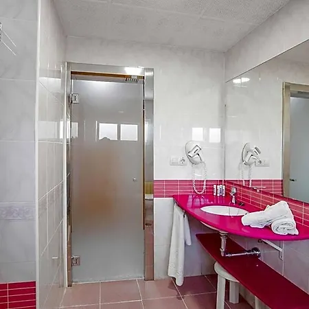 Hotell Servigroup Nereo Benidorm