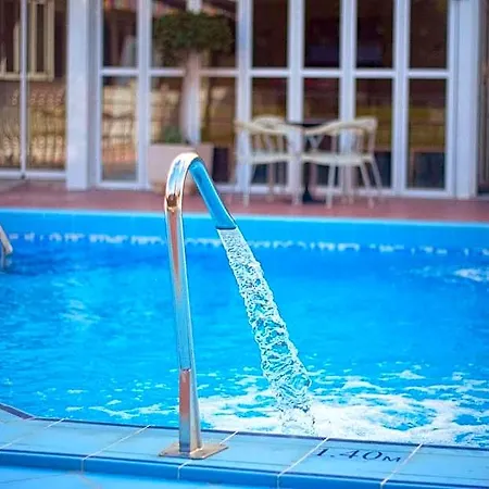 Hotell Servigroup Nereo