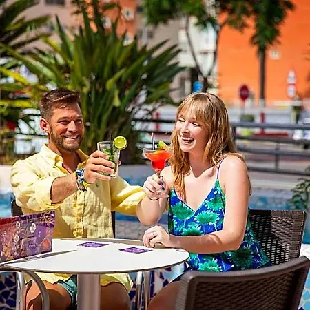 Servigroup Nereo 4* Benidorm