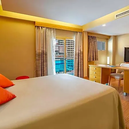 Hotell Servigroup Nereo 4*