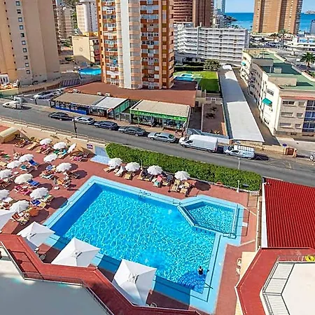 Servigroup Nereo Benidorm