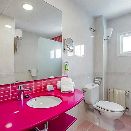 Servigroup Nereo Hotell