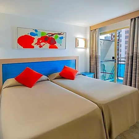 Servigroup Nereo 4* Benidorm