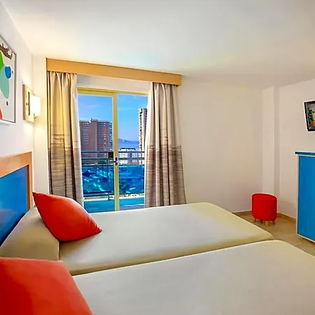 Servigroup Nereo 4*