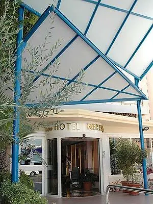 Hotel Servigroup Nereo Benidorm