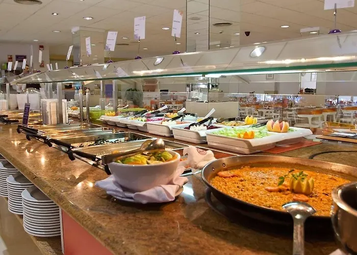 Hotel Servigroup Nereo 4*