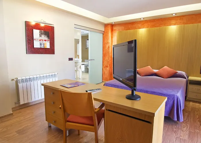 Servigroup Nereo Hotel Benidorm