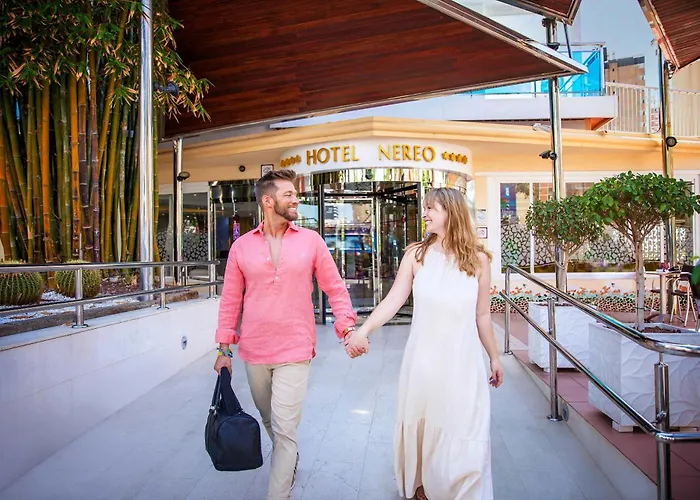 Servigroup Nereo Benidorm