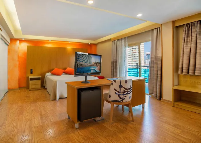 Servigroup Nereo Benidorm