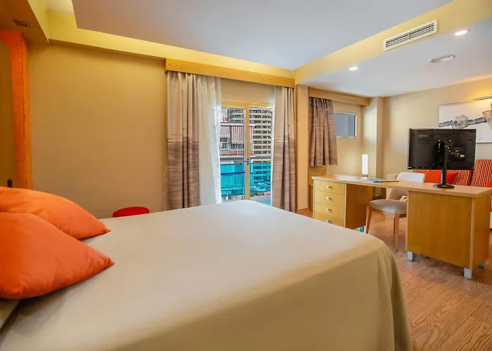 Servigroup Nereo Hotel 4*