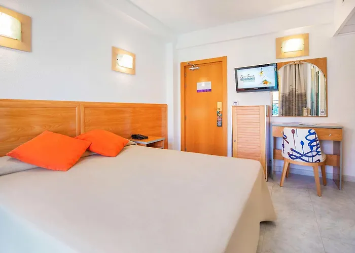 Servigroup Nereo Benidorm