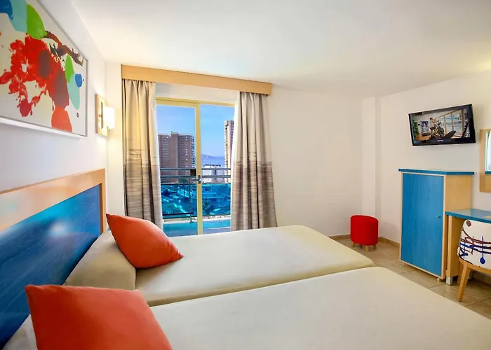 Servigroup Nereo Hotel 4*