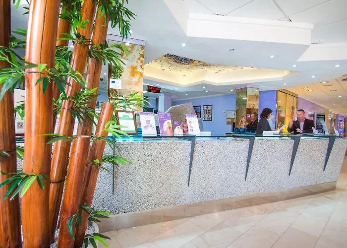 Servigroup Nereo Hotel