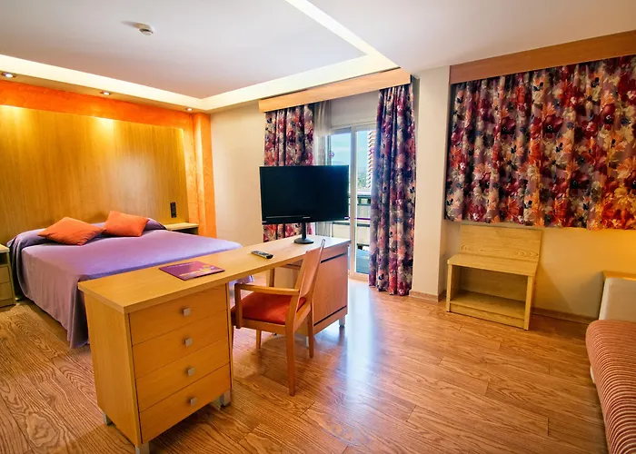 Servigroup Nereo Hotel 4*