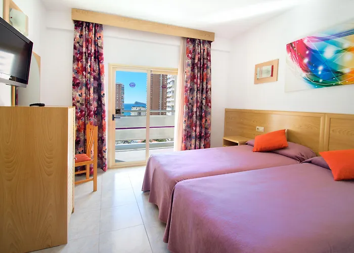 Servigroup Nereo 4*