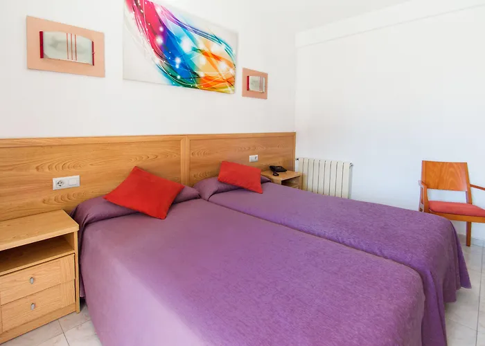 Servigroup Nereo Hotel Benidorm