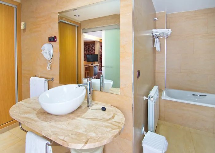 Servigroup Nereo Hotel