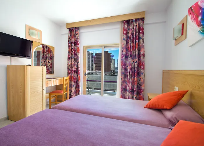 Servigroup Nereo Hotel