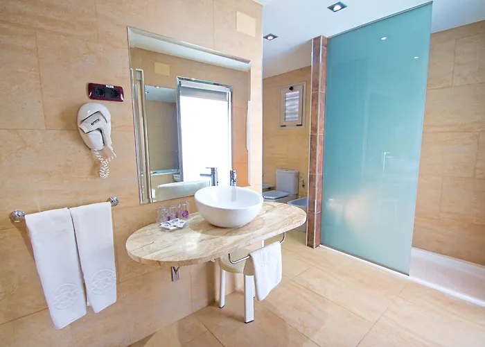 Servigroup Nereo Hotel Benidorm