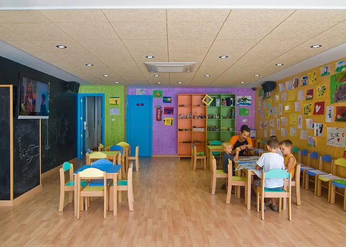 Servigroup Nereo Hotel Benidorm