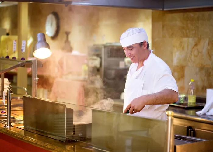 Servigroup Nereo Hotel 4*