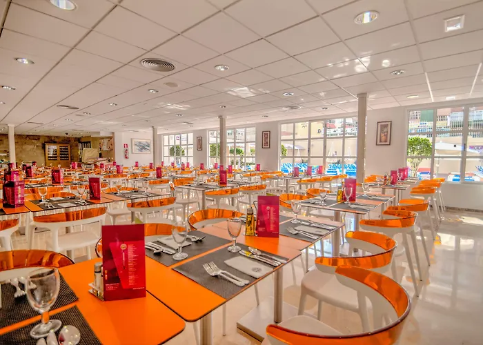 Servigroup Nereo Benidorm